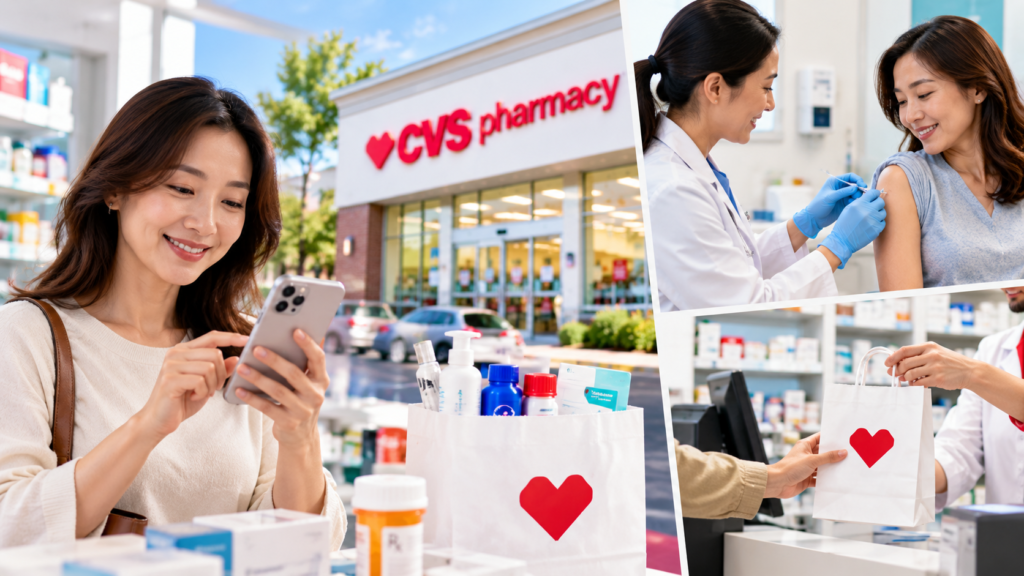 CVS 관련 이미지